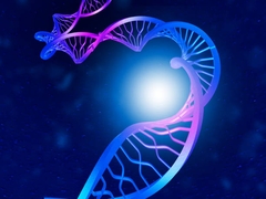 DNA Proves the Existence of God