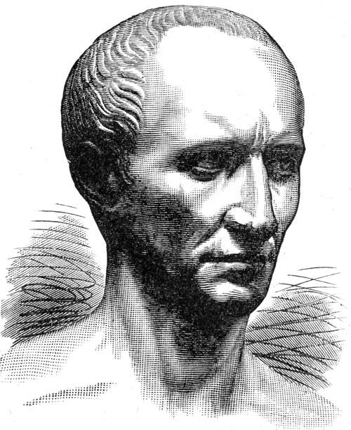 Julius Caesar